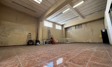 Casa en venta en el centro histórico