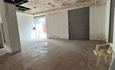 Casa en venta en el centro histórico