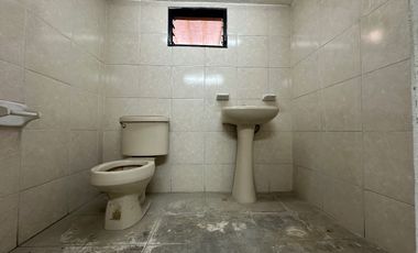 Casa en venta en el centro histórico