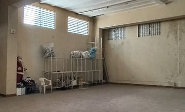 Casa en venta en el centro histórico