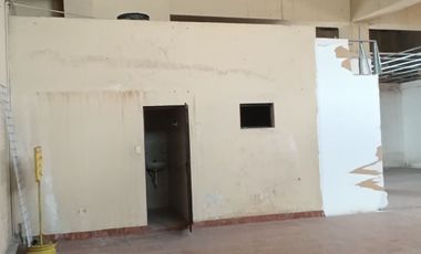 Casa en venta en el centro histórico