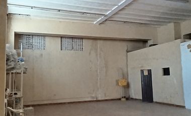 Casa en venta en el centro histórico