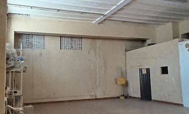 Casa en venta en el centro histórico