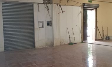 Casa en venta en el centro histórico