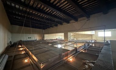 Casa en venta en el centro histórico