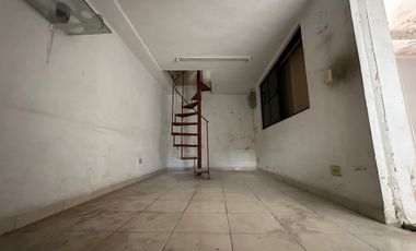 Casa en venta en el centro histórico