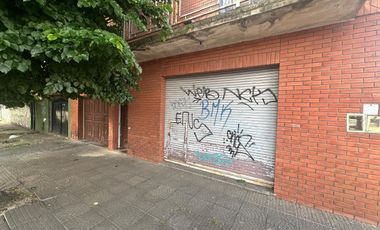 Local en Alquiler en Monte Grande!!!