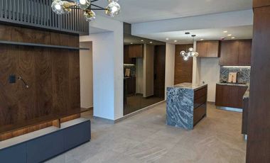 Departamento En Renta, Lanka, Santa Catarina, Nuevo León