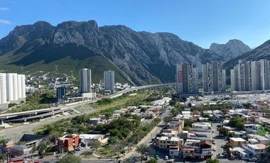 Departamento En Renta, Lanka, Santa Catarina, Nuevo León