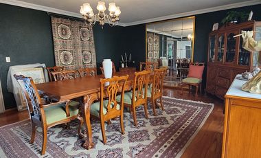 INCREÍBLE CASA A LA VENTA EN EXCLUSIVA EN CALLE CERRADA EN LOMAS HIPÓDROMO (V)