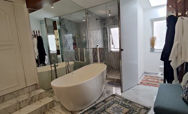 INCREÍBLE CASA A LA VENTA EN EXCLUSIVA EN CALLE CERRADA EN LOMAS HIPÓDROMO (V)