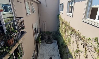 INCREÍBLE CASA A LA VENTA EN EXCLUSIVA EN CALLE CERRADA EN LOMAS HIPÓDROMO (V)