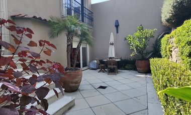 INCREÍBLE CASA A LA VENTA EN EXCLUSIVA EN CALLE CERRADA EN LOMAS HIPÓDROMO (V)
