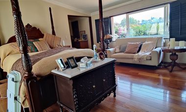 INCREÍBLE CASA A LA VENTA EN EXCLUSIVA EN CALLE CERRADA EN LOMAS HIPÓDROMO (V)