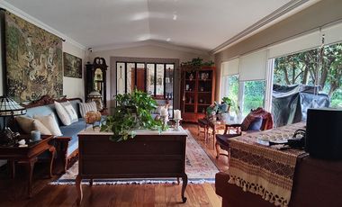INCREÍBLE CASA A LA VENTA EN EXCLUSIVA EN CALLE CERRADA EN LOMAS HIPÓDROMO (V)