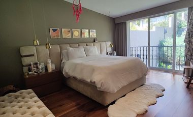 INCREÍBLE CASA A LA VENTA EN EXCLUSIVA EN CALLE CERRADA EN LOMAS HIPÓDROMO (V)