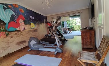INCREÍBLE CASA A LA VENTA EN EXCLUSIVA EN CALLE CERRADA EN LOMAS HIPÓDROMO (V)