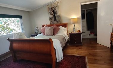 INCREÍBLE CASA A LA VENTA EN EXCLUSIVA EN CALLE CERRADA EN LOMAS HIPÓDROMO (V)