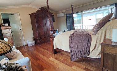 INCREÍBLE CASA A LA VENTA EN EXCLUSIVA EN CALLE CERRADA EN LOMAS HIPÓDROMO (V)