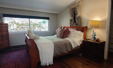 INCREÍBLE CASA A LA VENTA EN EXCLUSIVA EN CALLE CERRADA EN LOMAS HIPÓDROMO (V)
