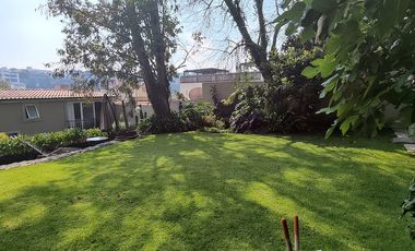 INCREÍBLE CASA A LA VENTA EN EXCLUSIVA EN CALLE CERRADA EN LOMAS HIPÓDROMO (V)