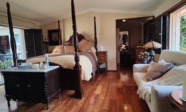 INCREÍBLE CASA A LA VENTA EN EXCLUSIVA EN CALLE CERRADA EN LOMAS HIPÓDROMO (V)
