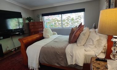 INCREÍBLE CASA A LA VENTA EN EXCLUSIVA EN CALLE CERRADA EN LOMAS HIPÓDROMO (V)