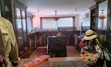 INCREÍBLE CASA A LA VENTA EN EXCLUSIVA EN CALLE CERRADA EN LOMAS HIPÓDROMO (V)