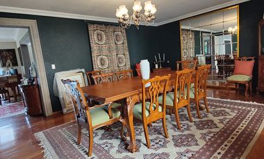 INCREÍBLE CASA A LA VENTA EN EXCLUSIVA EN CALLE CERRADA EN LOMAS HIPÓDROMO (V)