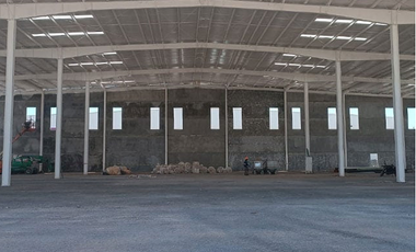 INDUSTRIAL WAREHOUSE FOR RENT IN CIÉNEGA DE FLORES, NUEVO LEÓN, MEXICO