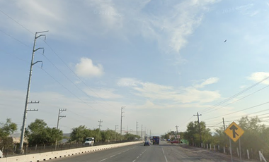 INDUSTRIAL WAREHOUSE FOR RENT IN CIÉNEGA DE FLORES, NUEVO LEÓN, MEXICO