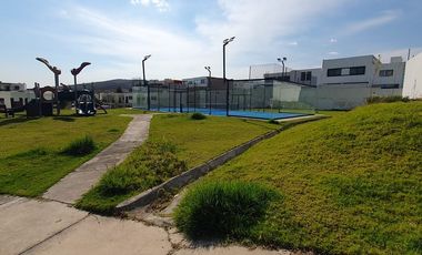 SE VENDE CASA EN FRACCIONAMIENTO ADAMAR