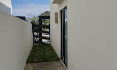 SE VENDE CASA EN FRACCIONAMIENTO ADAMAR
