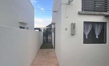 SE VENDE CASA EN FRACCIONAMIENTO ADAMAR