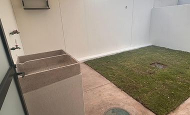 SE VENDE CASA EN FRACCIONAMIENTO ADAMAR