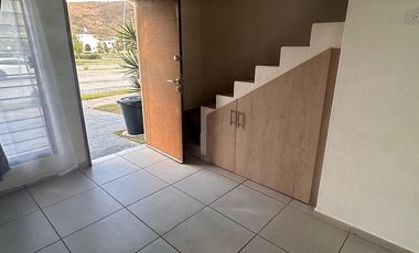 SE VENDE CASA EN FRACCIONAMIENTO ADAMAR