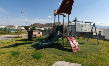 SE VENDE CASA EN FRACCIONAMIENTO ADAMAR
