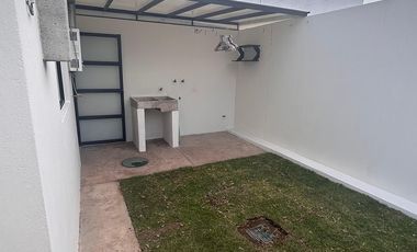 SE VENDE CASA EN FRACCIONAMIENTO ADAMAR