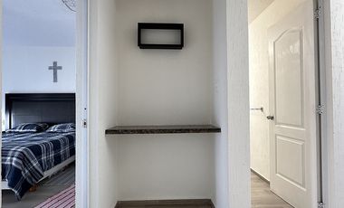 CASA AMUEBLADA EN RENTA, SANTA FE JURIQUILLA