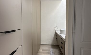 CASA AMUEBLADA EN RENTA, SANTA FE JURIQUILLA