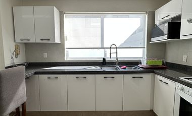 CASA AMUEBLADA EN RENTA, SANTA FE JURIQUILLA