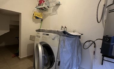 CASA AMUEBLADA EN RENTA, SANTA FE JURIQUILLA