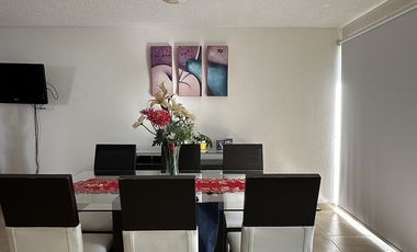 CASA AMUEBLADA EN RENTA, SANTA FE JURIQUILLA