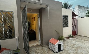 Casa en Venta en Los Encinos II, Kanasín Yucatán