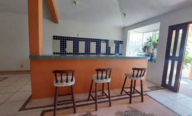 NUEVA Casa VENTA Playa Larga 150mts acceso Playa