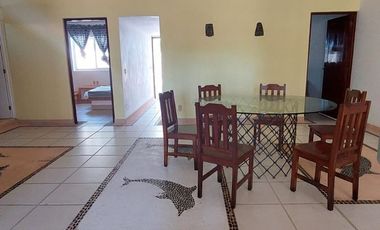 NUEVA Casa VENTA Playa Larga 150mts acceso Playa