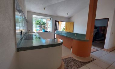 NUEVA Casa VENTA Playa Larga 150mts acceso Playa