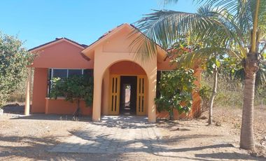 NUEVA Casa VENTA Playa Larga 150mts acceso Playa