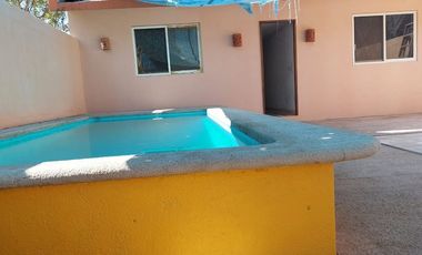 NUEVA Casa VENTA Playa Larga 150mts acceso Playa