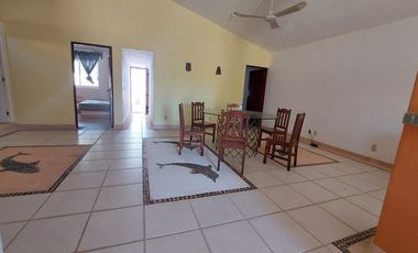 NUEVA Casa VENTA Playa Larga 150mts acceso Playa